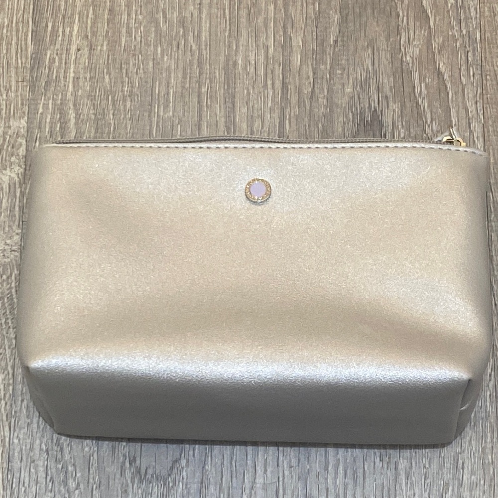 BVLGARI • COSMETICS bag